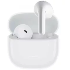   Xiaomi Redmi Buds 8 Active gyári ENC bluetooth TWS headset fehér (BHR08JUGL)