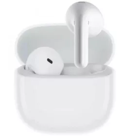   Xiaomi Redmi Buds 8 Active gyári ENC bluetooth TWS headset fehér (BHR08JUGL)
