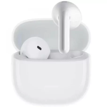 Xiaomi Redmi Buds 8 Active gyári ENC bluetooth TWS headset fehér (BHR08JUGL)