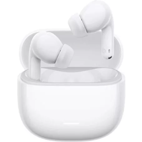 Xiaomi Redmi Buds 8 Lite gyári ANC bluetooth TWS headset fehér (BHR08OLGL)