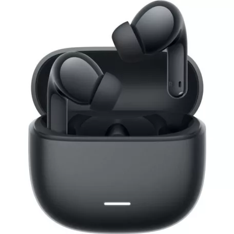 Xiaomi Redmi Buds 8 Lite gyári ANC bluetooth TWS headset fekete (BHR08OMGL)