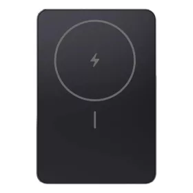   Xiaomi Super Slim Magnetic power bank 5000 mAh  22,5W gyorstöltéssel BHR08PMGL, fekete