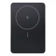 Xiaomi Super Slim Magnetic power bank 5000 mAh  22,5W gyorstöltéssel BHR08PMGL, fekete