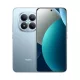 Xiaomi Redmi Note 15 4G 6/128GB Dual SIM kártyafüggetlen érintős mobiltelefon, kék, 6.77 inch