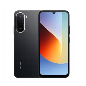   Xiaomi Redmi A7 Pro 4G 4/64 GB Dual SIM kártyafüggetlen érintős mobiltelefon, fekete, 6.9 inch