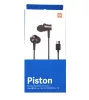 BLISZTERES Xiaomi HSEJ04WM fekete Type-C gyári sztereo headset