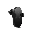 Xiaomi Mi 20W (GDS4127GL) autós tartó vezeték nélküli gyorstöltéssel szellőzőre