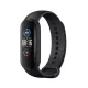 Xiaomi Mi Smart Band 5 okoskarkötő fekete (XMSH10HM)
