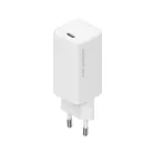 BLISZTERES Xiaomi BHR4499GL gyári hálózati fehér GaN töltőfej 5A 65W