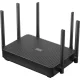 Xiaomi Mi Router AX3200 WiFi 6 Router fekete (DVB4314GL)