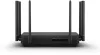 Xiaomi Mi Router AX3200 WiFi 6 Router fekete (DVB4314GL)