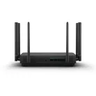 Xiaomi Mi Router AX3200 WiFi 6 Router fekete (DVB4314GL)