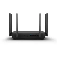 Xiaomi Mi Router AX3200 WiFi 6 Router fekete (DVB4314GL)