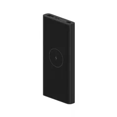   Xiaomi power bank 10000 mAh vezeték nélküli töltéssel BHR5460GL