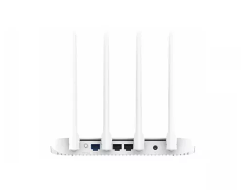 Xiaomi AC1200 WiFi 5 Router fehér (DVB4330GL)