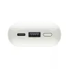 Xiaomi Pocket Edition Ivory power bank 10000 mAh  33W gyorstöltéssel BHR5909GL