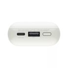 Xiaomi Pocket Edition Ivory power bank 10000 mAh  33W gyorstöltéssel BHR5909GL