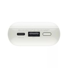   Xiaomi Pocket Edition Ivory power bank 10000 mAh  33W gyorstöltéssel BHR5909GL