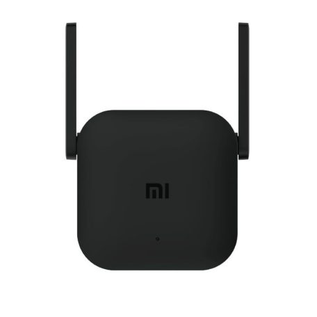 Xiaomi Mi Range Extender Pro WiFi jelerősítő 300 Mbit/s fekete