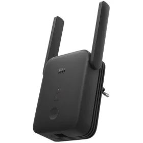   Xiaomi Mi WiFi AC1200 (DVB4348GL) WiFi jelerősítő 1200 Mbit/s fekete