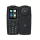 AGM M7 4G ütés- és vízálló 1+8GB IP68 érintős (Android 8.1.0) mobiltelefon, kártyafüggetlen, Dual Sim, fekete