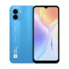 AGM Note N1 8+128GB érintős mobiltelefon, kártyafüggetlen, Dual Sim, kék, 6.52 inch