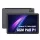 AGM PAD P1 4G ütés- és vízálló 8+256GB IP68 Tablet, kártyafüggetlen, Dual Sim, fekete, 10,36 inch