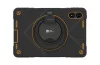 AGM PAD P2 Active 4G ütés- és vízálló 8+256GB IP68 Tablet, kártyafüggetlen, Dual Sim, fekete, 10.95 inch