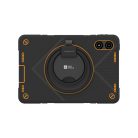 AGM PAD P2 Active 4G ütés- és vízálló 8+256GB IP68 Tablet, kártyafüggetlen, Dual Sim, fekete, 10.95 inch