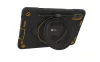 AGM PAD P2 Active 4G ütés- és vízálló 8+256GB IP68 Tablet, kártyafüggetlen, Dual Sim, fekete, 10.95 inch