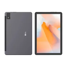   AGM PAD P1 Lite 4G ütés- és vízálló 4+128GB IP68 Tablet, kártyafüggetlen, Dual Sim, fekete, 10,36 inch