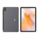 AGM PAD P1 Lite 4G ütés- és vízálló 4+128GB IP68 Tablet, kártyafüggetlen, Dual Sim, fekete, 10,36 inch