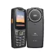AGM M6 SE 4G ütés- és vízálló IP68 mobiltelefon, kártyafüggetlen, Dual Sim, fekete
