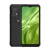 AGM H Max 4/128GB | IP69K, MIL-STD-810H | 10000 mAh akkumulátor | Könnyű és vékony | 90 Hz-es kijelző | 4G Dual SIM érintős mobiltelefon | 6.56 inch