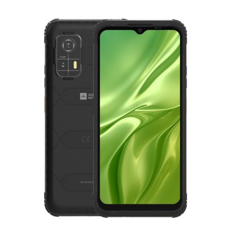 AGM H Max 4/128GB | Robusztus | 10000 mAh akkumulátor | Könnyű és vékony | 90 Hz-es kijelző | 4G Dual SIM