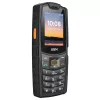 AGM M6 4G ütés- és vízálló IP68 mobiltelefon, kártyafüggetlen, Dual Sim, fekete