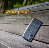 AGM H Max 8/256GB | IP69K, MIL-STD-810H | 10000 mAh akkumulátor | Könnyű és vékony | 90 Hz-es kijelző | 4G Dual SIM érintős mobiltelefon | 6.56 inch