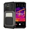AGM G3 Pro 5G ütés- és vízálló 12/512GB IP68 hőkamerás érintős mobiltelefon, kártyafüggetlen, Dual Sim, 6,72 inch