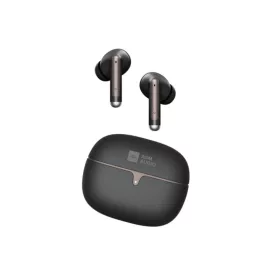 AGM Buds 5 Bluetooth 5.4 headset fekete