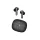 AGM Buds 5 Bluetooth 5.4 headset fekete