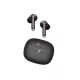 AGM Buds 5 Bluetooth 5.4 headset fekete