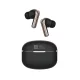 AGM Buds 8 TWS Bluetooth 5.4 ANC headset, fekete