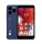 AGM Note N2 3/32GB érintős mobiltelefon, kártyafüggetlen, Dual Sim, kék, 4.96 inch
