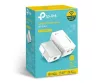 TP-Link TL-WPA4220 AV600 áramköri jelhosszabító és WiFi készlet