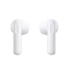 Honor Choice Earbuds X6 sztereó zajszűrős TWS headset beépített dupla mikrofonnal fehér
