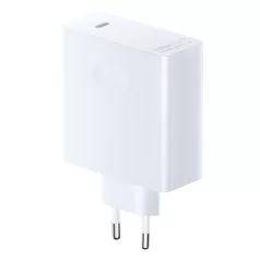   Bliszteres Honor HN-200500EP0 (5503ABCW) GaN USB Type-C fehér gyári töltőfej 100W 5A