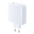 Bliszteres Honor HN-200500EP0 (5503ABCW) GaN USB Type-C fehér gyári töltőfej 100W 5A