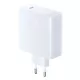 Bliszteres Honor HN-200500EP0 (5503ABCW) GaN USB Type-C fehér gyári töltőfej 100W 5A