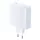 Bliszteres Honor HN-200500EP2 (5503ABHA) GaN Slim USB Type-C fehér gyári töltőfej 100W 5A
