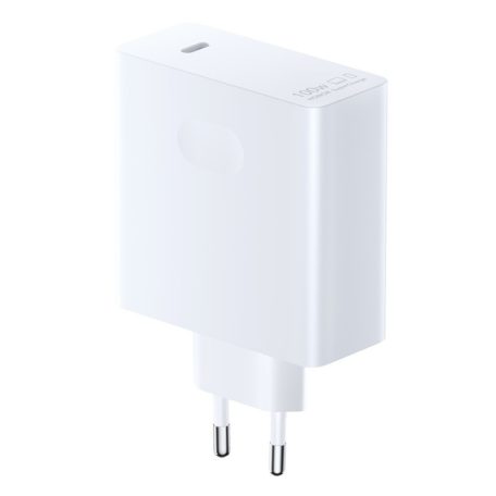 Bliszteres Honor HN-200500EP2 (5503ABHA) GaN Slim USB Type-C fehér gyári töltőfej 100W 5A